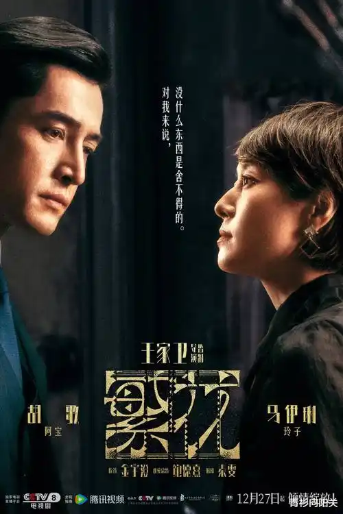 奈菲影视悬疑剧集长夜回声