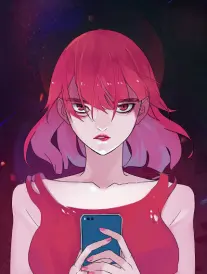 奈菲影视漫画改编归墟纪年